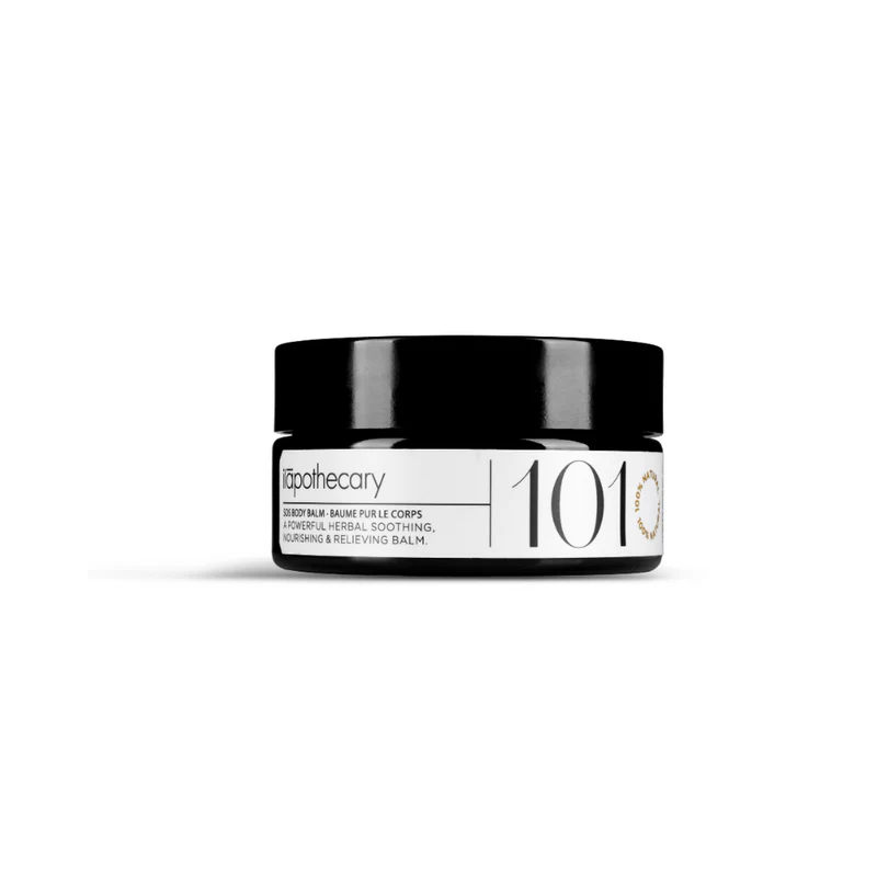SOS Body Balm