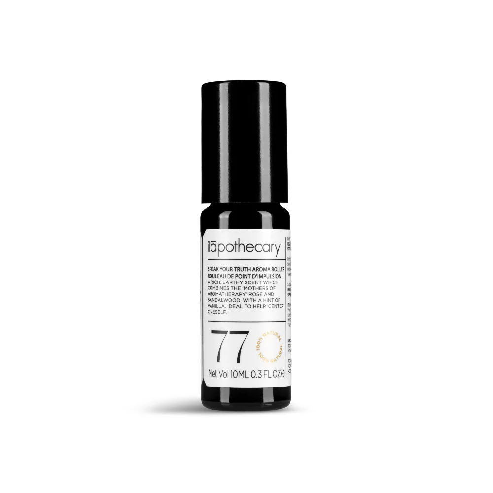 Speak Your Truth Aroma Roller